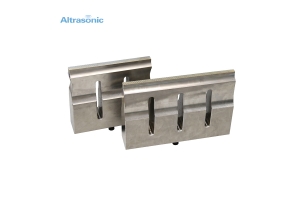 ultrasonic welding sonotrode