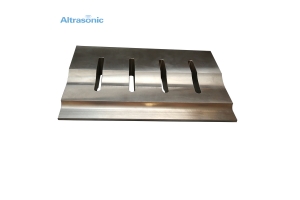 ultrasonic welding sonotrode