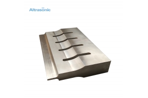 ultrasonic welding sonotrode