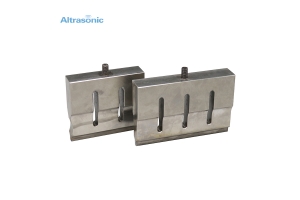 ultrasonic welding sonotrode