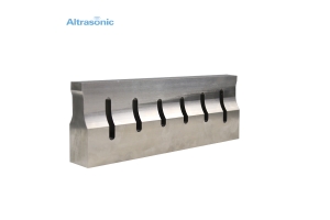 ultrasonic welding sonotrode