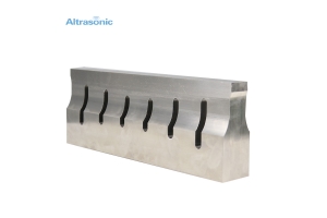 ultrasonic welding sonotrode