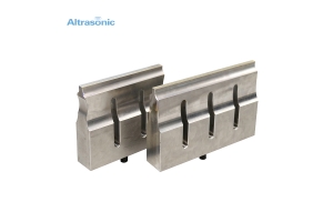 ultrasonic welding sonotrode