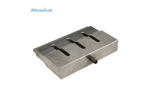 ultrasonic welding sonotrode