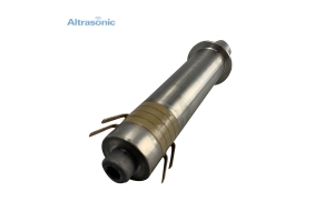 Ultrasonic Converter