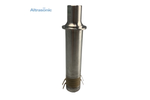 Ultrasonic Converter