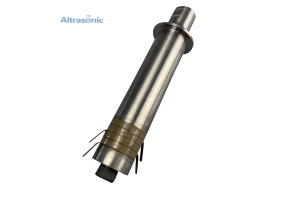 Ultrasonic Converter