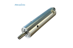 Ultrasonic Transducer Converter