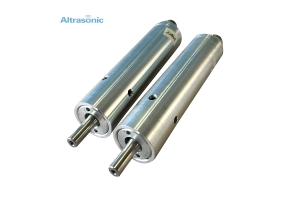 Ultrasonic Converter