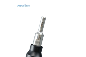 Ultrasonic Converter