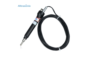 Ultrasonic Converter