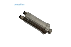 Ultrasonic Transducer/ Sensor