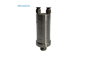 Ultrasonic Transducer/ Sensor