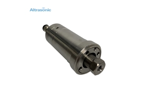 Ultrasonic Transducer/ Sensor