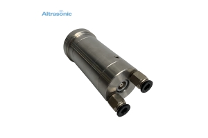 Ultrasonic Transducer/ Sensor