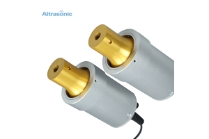 Dukane replacement Ultrasonic Transducer