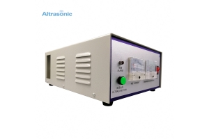 ultrasonic generator