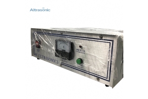 ultrasonic generator