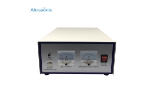 ultrasonic generator