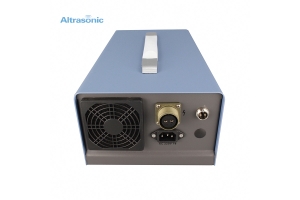 Ultrasonic Digital Generator