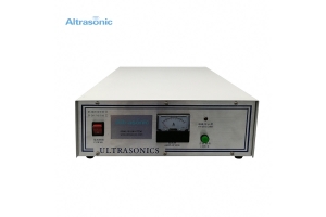 ultrasonic generator