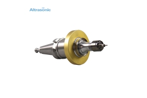 Ultrasonic Milling Machine