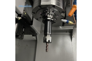 Ultrasonic Milling Machine