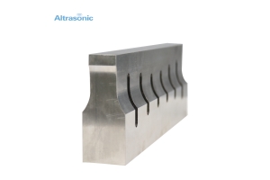 ultrasonic welding sonotrode