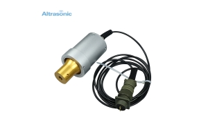 Dukane Ultrasonic Transducer