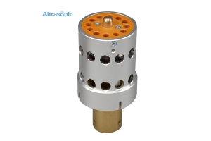 Dukane Ultrasonic Transducer