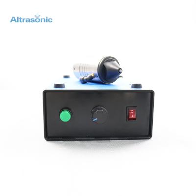 ultrasonic atomizer