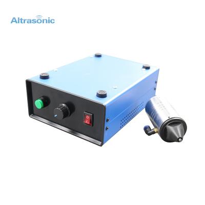 ultrasonic nebulizer