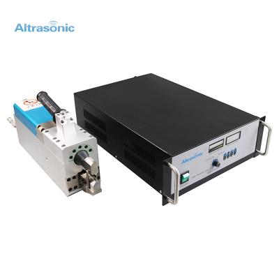 ultrasonic metal welding machine