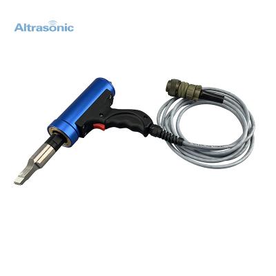 ultrasonic welding Gun