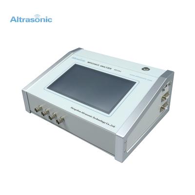 Impedance Analyzer