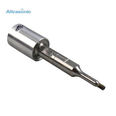 Ultrasonic Converter