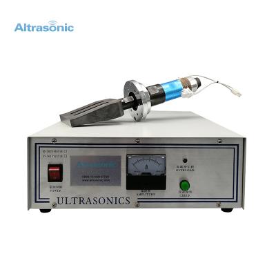 Ultrasonic Welding Machine