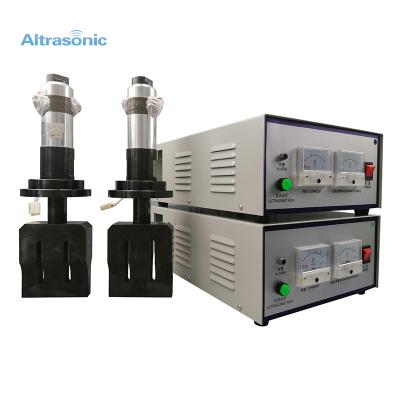 Ultrasonic Welding Machine