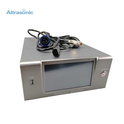 High Power Ultrasonic Generator,Piezoelectric Ultrasonic High Power Ultrasonic Generator,Piezoelectric Ultrasonic