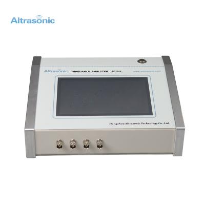 Impedance Analyzer