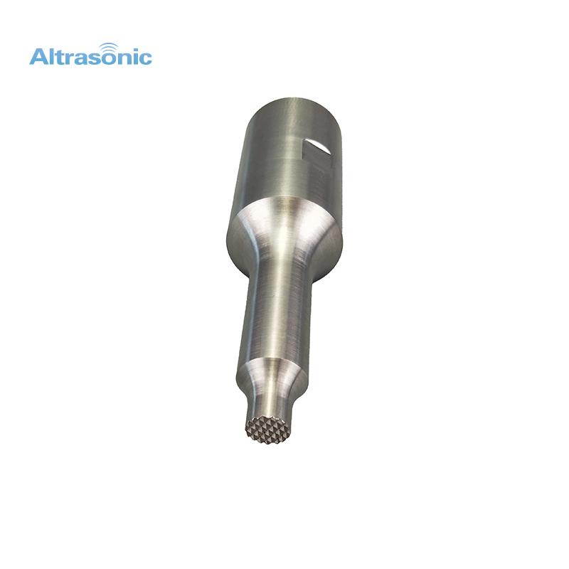 Buy hot 20Khz 35khz 28khz welding horn for ultrasonic Buy hot 20Khz 35khz 28khz welding horn for ultrasonic