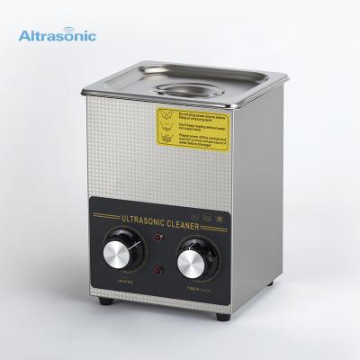 ultrasonic cleaner