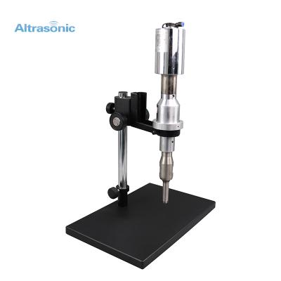 Ultrasonic Sonochemical Reaction and Synthesis