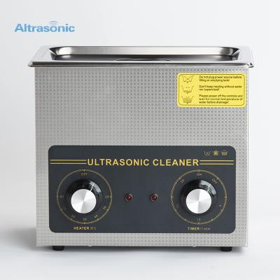 ultrasonic cleaner