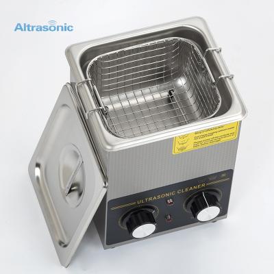 ultrasonic cleaner