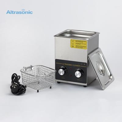 ultrasonic cleaner