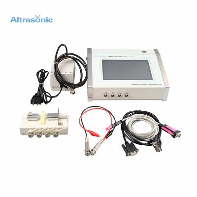 Impedance Tester