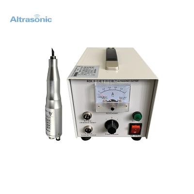 Ultrasonic Kinfe