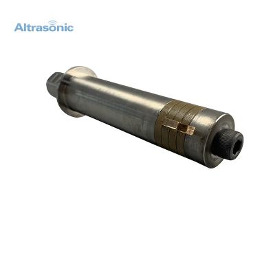 3050-4Z High Frenquency 50KHz Piezoelectric Ultrasonic Transducer 600W