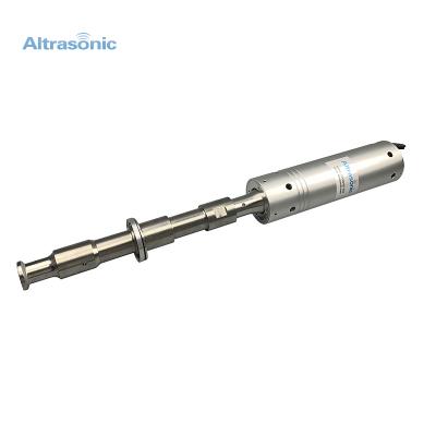 ultrasonic extract